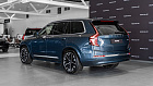 Volvo XC90, II 