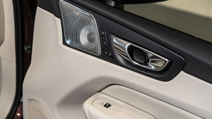Volvo XC60 Ultra