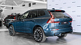 Volvo XC60, II 