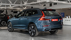Volvo XC60, II 