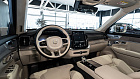 Volvo XC90, II 