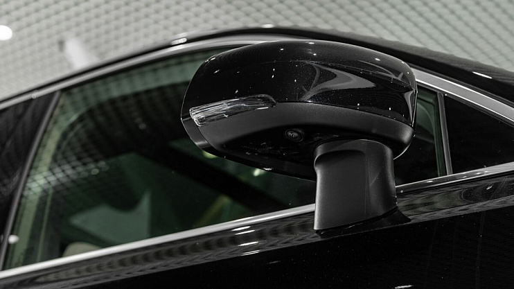 Volvo XC90 Ultra