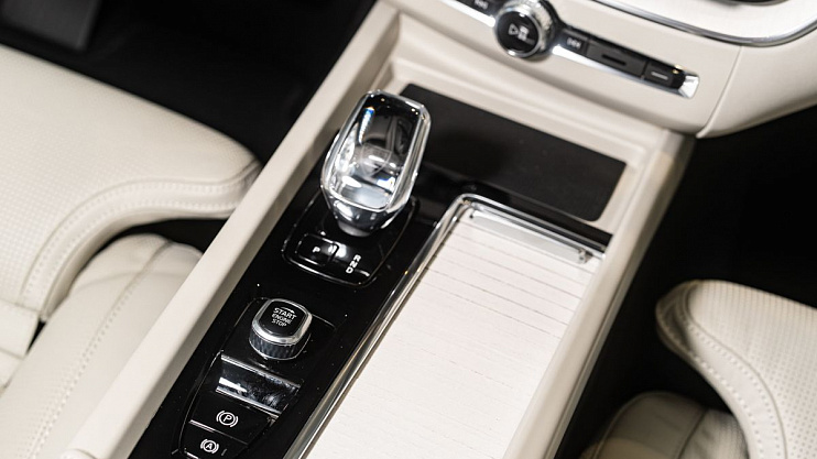 Volvo XC60 Ultra