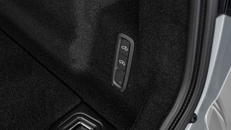 Volvo XC60 Ultra