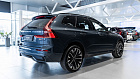 Volvo XC60, II Рестайлинг 2 2026