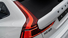 Volvo XC60, II 