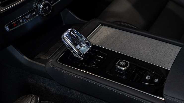 Volvo XC90 Ultra