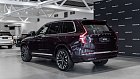 Volvo XC90, II 