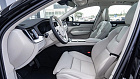 Volvo XC60, II 