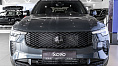 Volvo XC90, II 