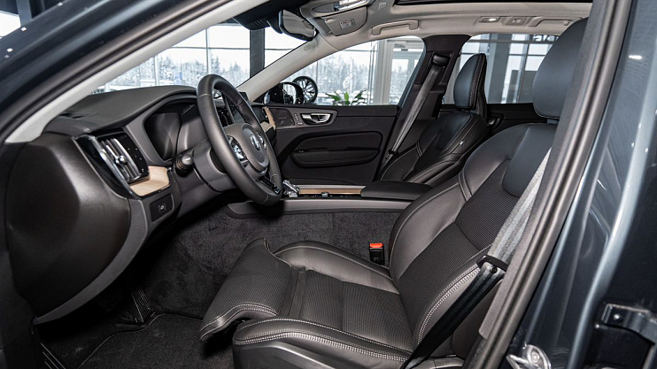 Volvo XC60 Ultra