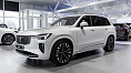 Volvo XC90, II 