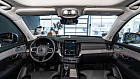 Volvo XC90, II 