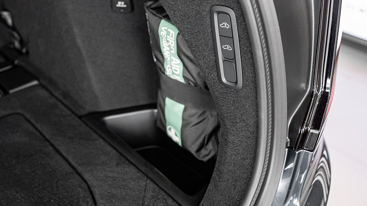 Volvo XC90 Ultra