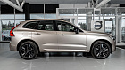 Volvo XC60, II 