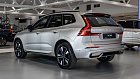 Volvo XC60, II 