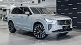 Volvo XC90, II 