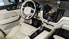 Volvo XC60, II 