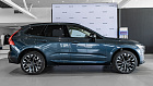 Volvo XC60, II 