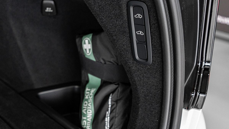 Volvo XC90 Ultra