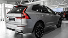 Volvo XC60, II 
