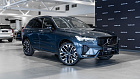 Volvo XC60, II Рестайлинг 2 2026