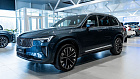 Volvo XC90, II 