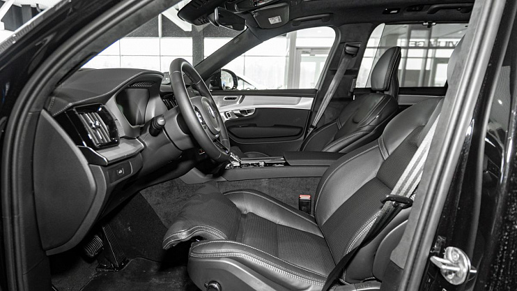 Volvo XC90 Ultra