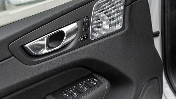 Volvo XC60 Ultra
