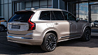 Volvo XC90, II 