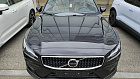 Volvo V60 Cross Country, II 2025