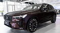 Volvo XC60, II 