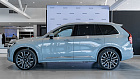 Volvo XC90, II 