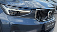 Volvo XC40, I 