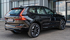 Volvo XC60, II 