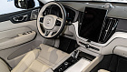 Volvo XC60, II 