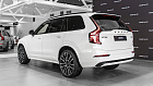 Volvo XC90, II 