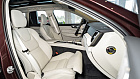 Volvo XC60, II 