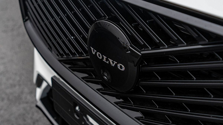 Volvo XC60 Ultra