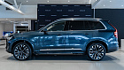 Volvo XC90, II 