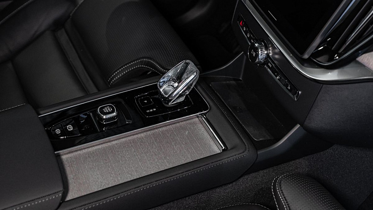 Volvo XC90 Ultra