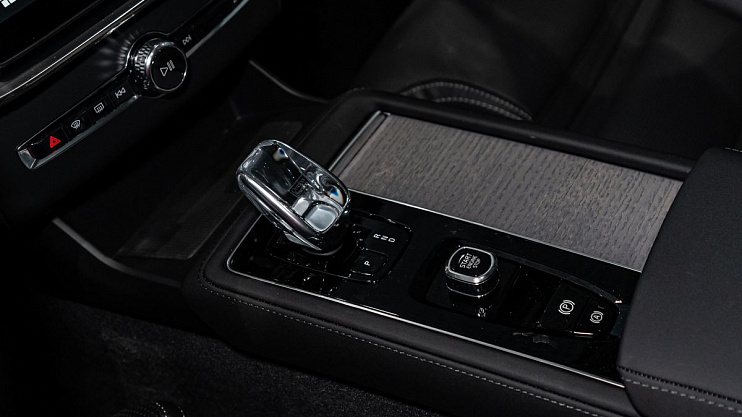 Volvo XC90 Ultra