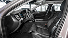 Volvo XC60, II 