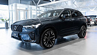Volvo XC60, II Рестайлинг 2 2026