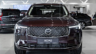 Volvo XC90, II 