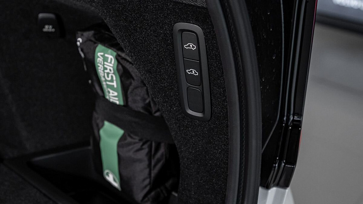 Volvo XC90 Ultra