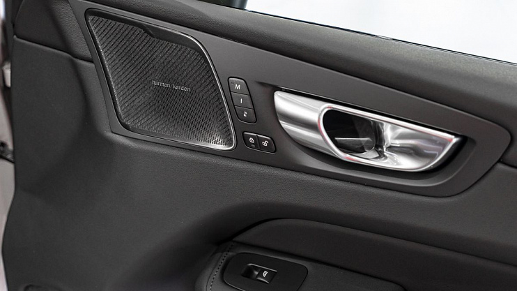 Volvo XC60 Ultra