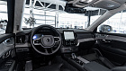 Volvo XC90, II 