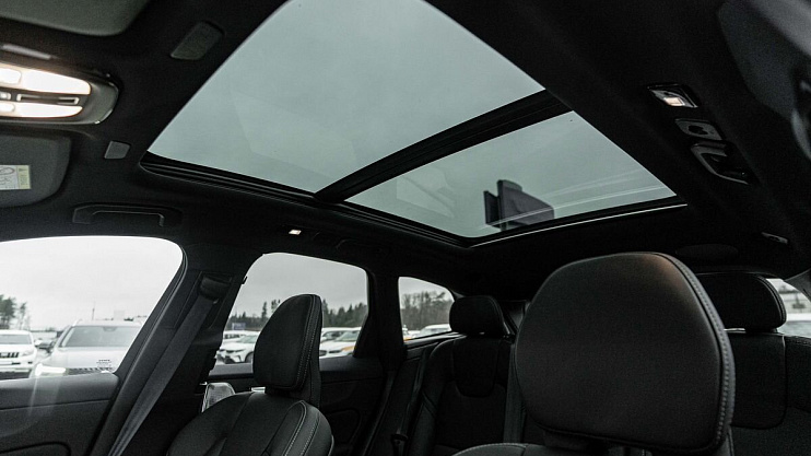 Volvo XC60 Ultra