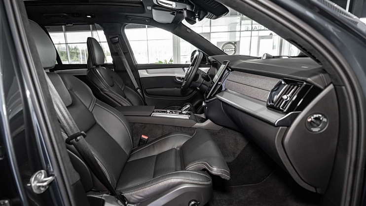 Volvo XC90 Ultra
